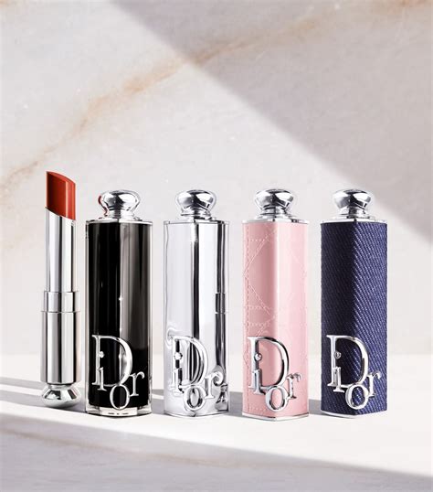 dior addict lipstick limited edition|best selling dior lipstick shade.